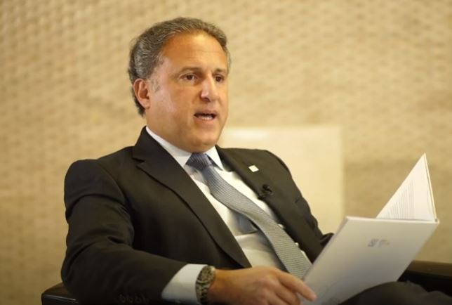 Gustavo Ariza VP Ejecutivo de APAP large