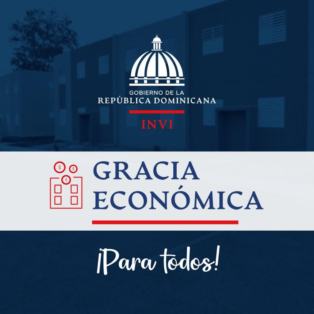 INVI otorga gracia económica navideña large