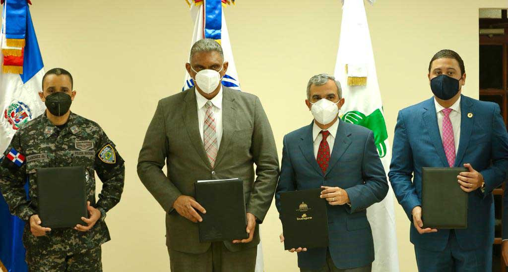 Inespre venderá productos en destacamentos mensual Inespre vendera productos en destacamentos mensual large