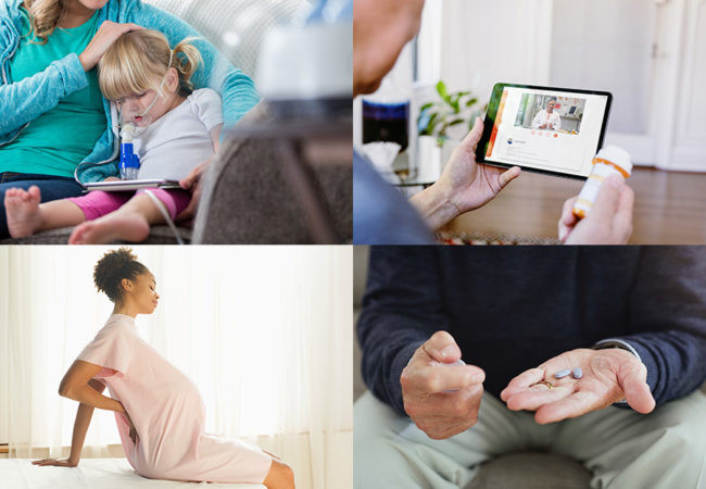 Cleveland Clinic revela las 10 principales innovaciones médicas para 2021 Innovaciones large