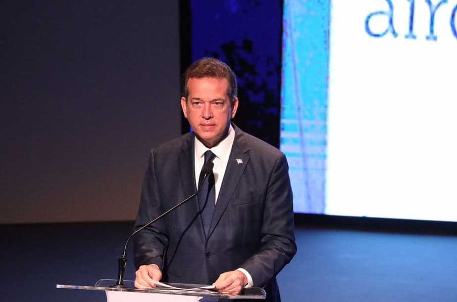 Ministro Bisonó afirma con nueva ley de Proindustria, producir bienes industriales será menos costoso Ito Bisono large