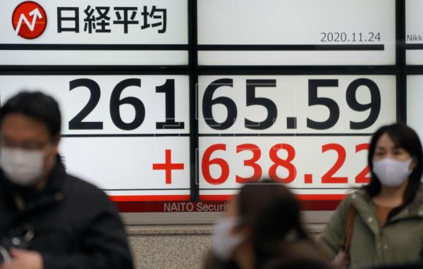 Japon prohibe entrar a todos los viajeros large
