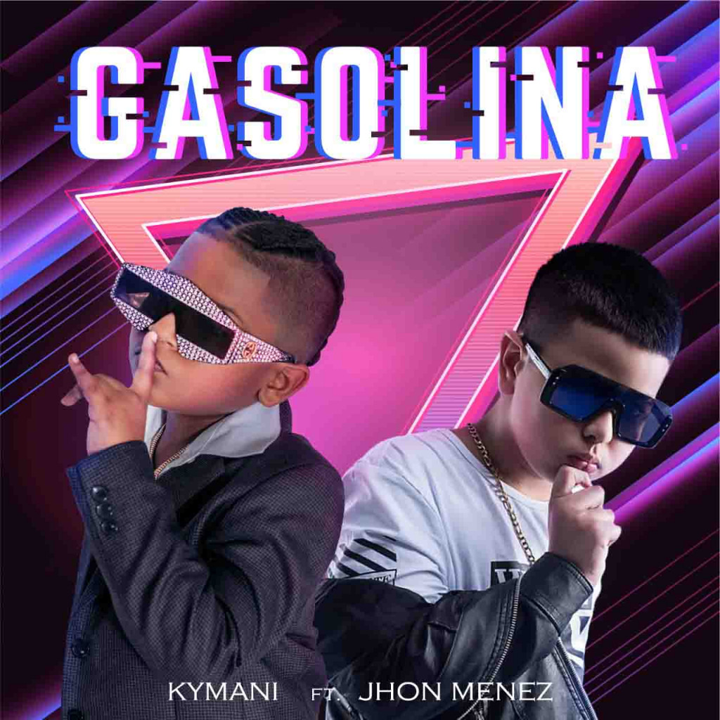 KYMANI FLOREZ en FT. JHON MENEZ large