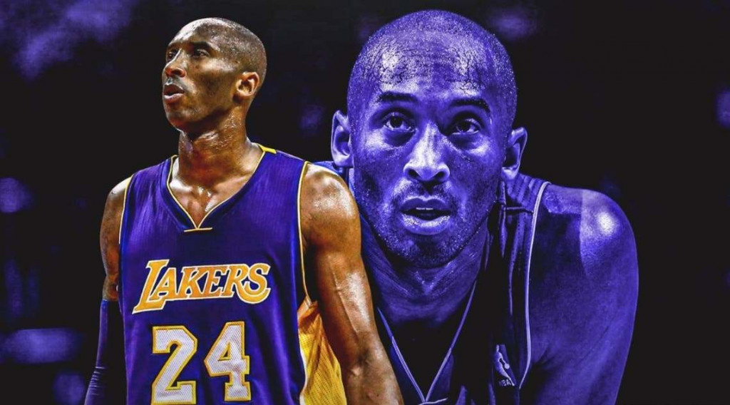 Personajes ilustres que fallecieron en 2020 Kobe Bryant muere large