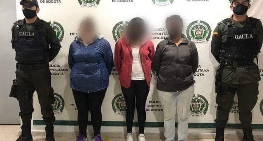Las Eroticas colombianas large