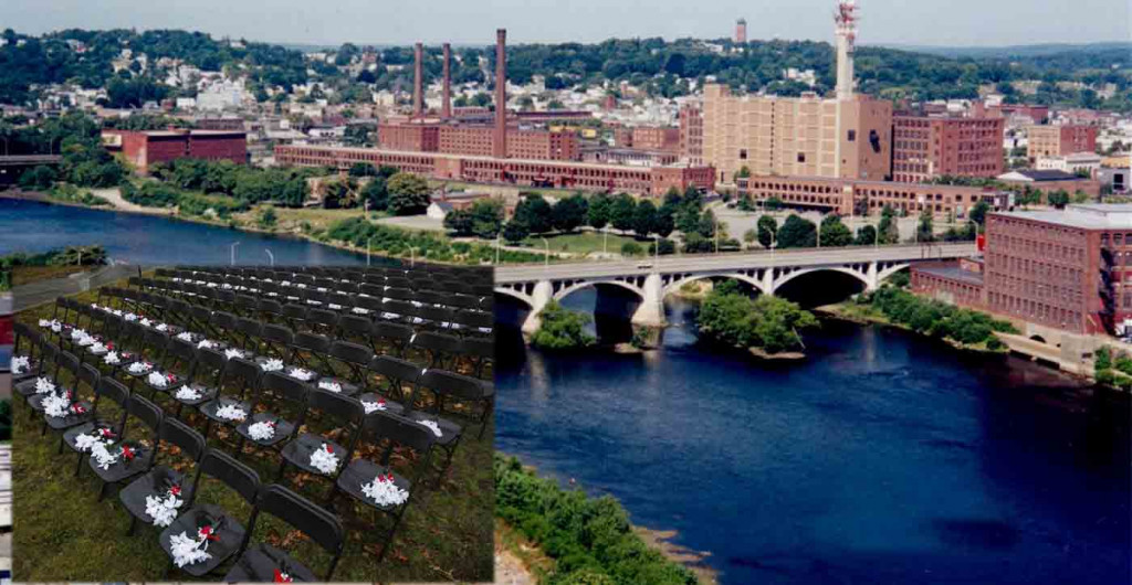 Lawrence Massachusetts large