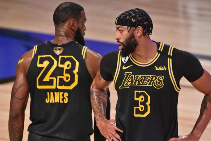 Lebron Davis large
