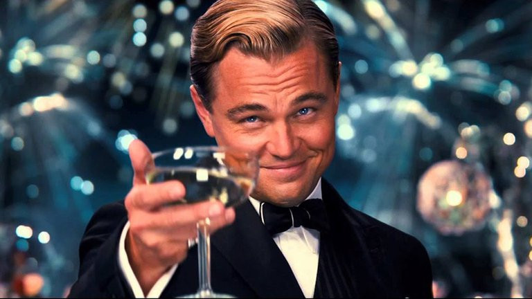 Leonardo Di Caprio large
