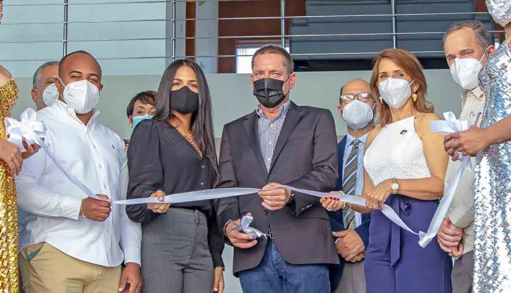 Grupo Lifestyle reabre su hotel en Cabarete Lifestyle Cabarete large