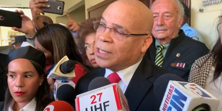 Zapete recuerda le llamaron “temerario” cuando dijo que Medina Sánchez encabezaban una “casta mafiosa”