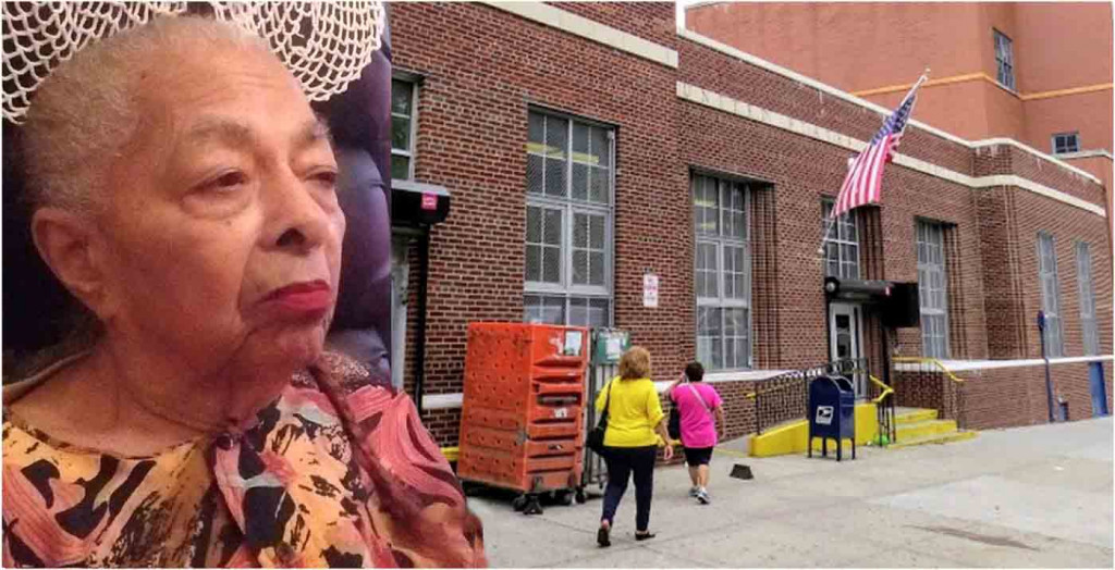 Congreso de EEUU aprueba nombre de folklorista Normandía Maldonado a edificio postal en el Alto Manhattan Normandía Maldonado large