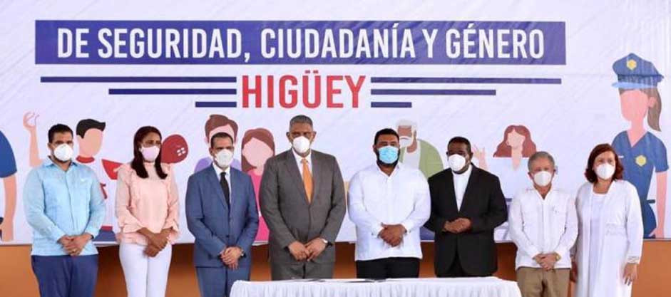 Obispo de La Altagracia aboga por integración large
