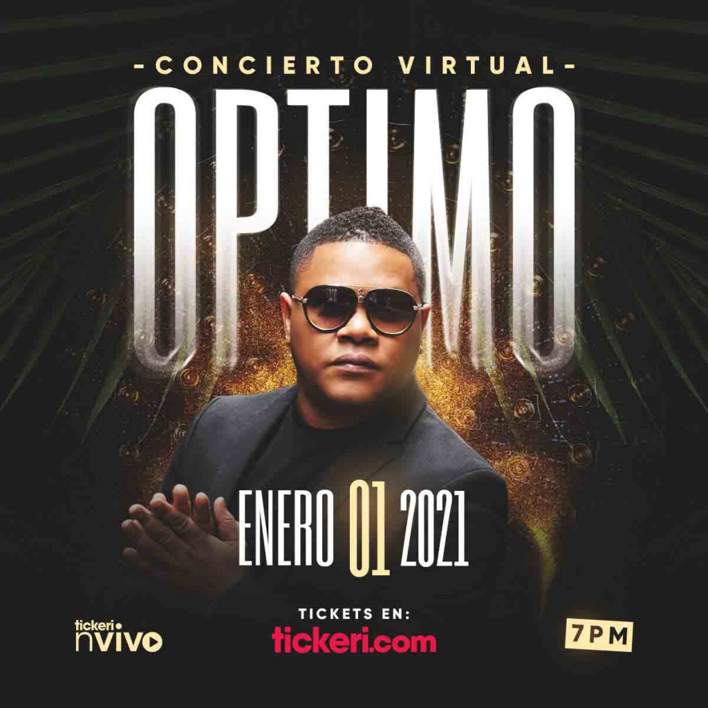 Optimo Concierto Virtual large