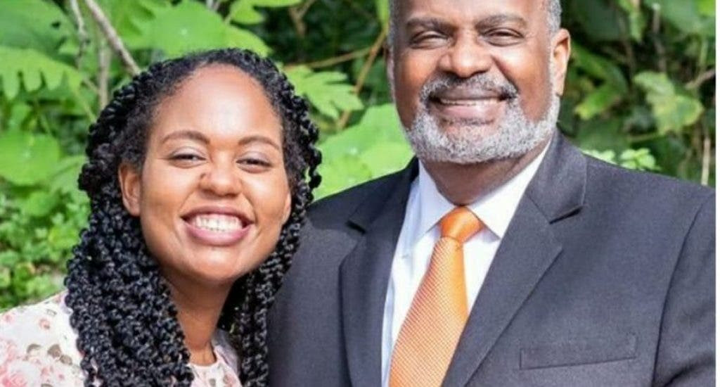 Pastor adventista y su hija son secuestrados en Haiti large