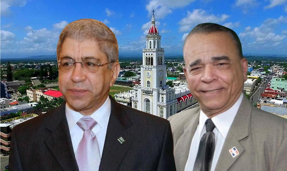 Reportero propone nombrar calle y plaza en Moca en memoria de Adriano Miguel Tejada large