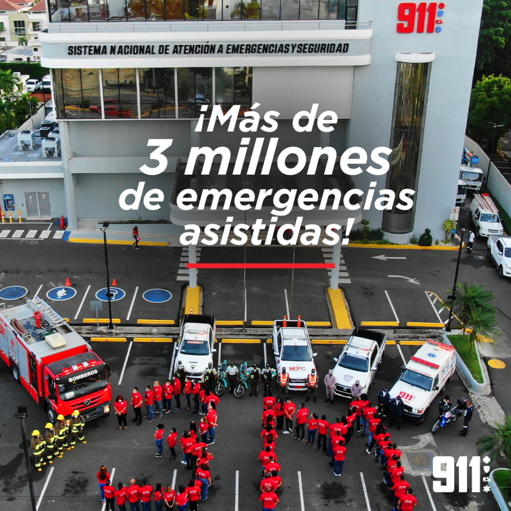Sistema 911 large