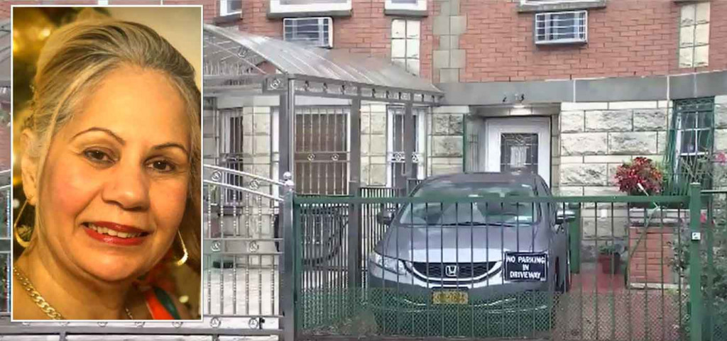 Teresita Rosario large