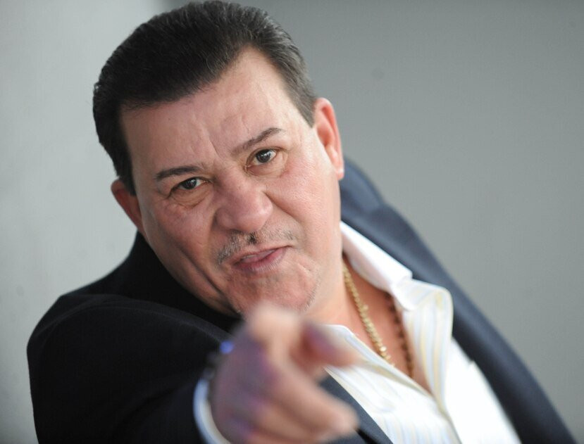 Tito Rojas a los 65 anos1 large