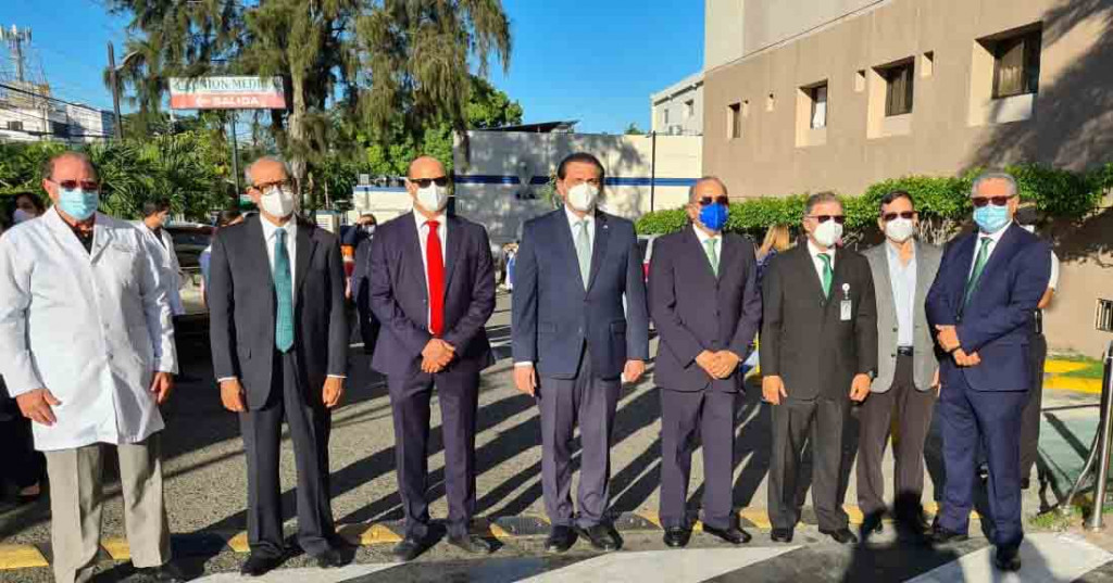 Unión Médica inicia 23 aniversarios large