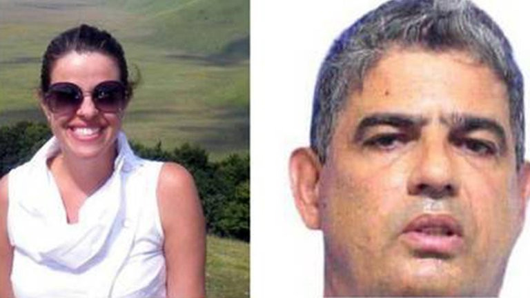 Viviane Vieira do Amaral Arronenzi y Paulo Jose Arronenzi large