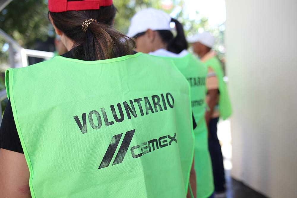 Voluntariado CEMEX large