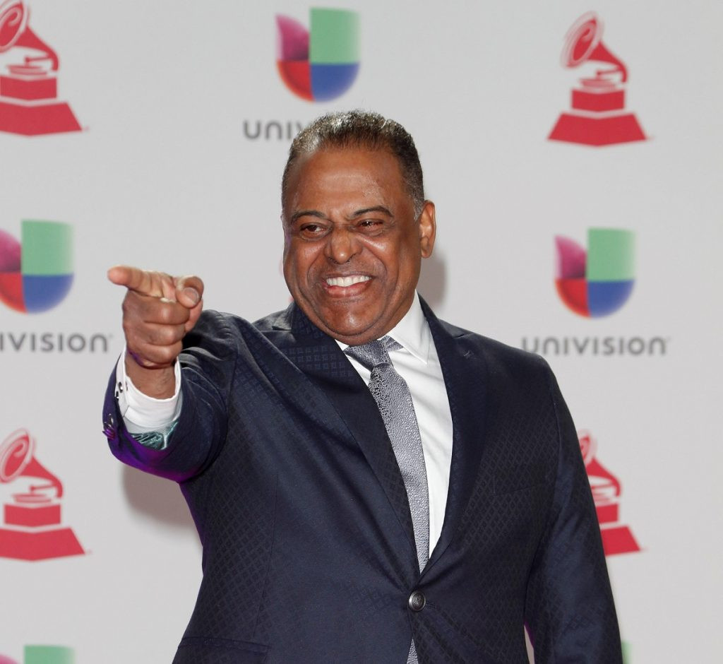 Wilfrido Vargas afirma “El Veci” va a explotar y la gente lo va a apoyar Wilfrido Vargas large