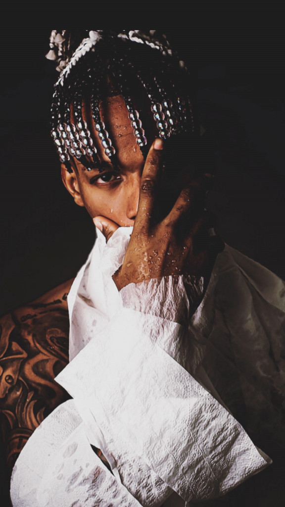 Nace nuevo intérprete del género urbano dominicano, se trata de Yariel Music Yariel Music 03 large