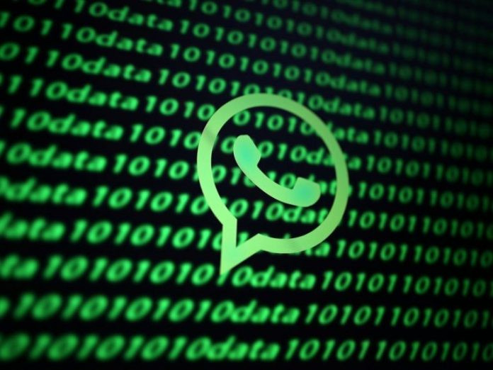 Las nuevas funciones que llegan a WhatsApp en diciembre cover r4x3w1000 5e2a1e8018fae les responsables de l onu pries de ne pas utiliser whatsapp 768x576 1 large