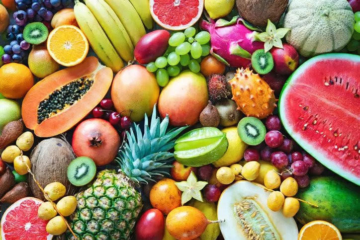 Diabetes: qué frutas debes comer y cuáles evitar ezgif 1 cb4103149457 large