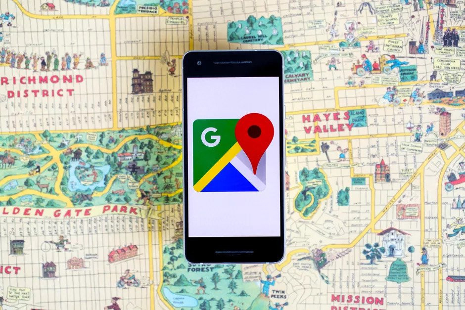 Google Maps: 5 tips ocultos que te harán la vida mucho más sencilla ezgif 2 12f391d0f99b large