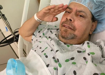 Fernando Villalona será dado de alta este jueves luego de hacerse bariátrica