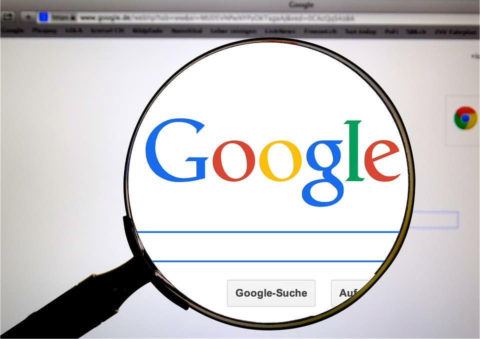 google large