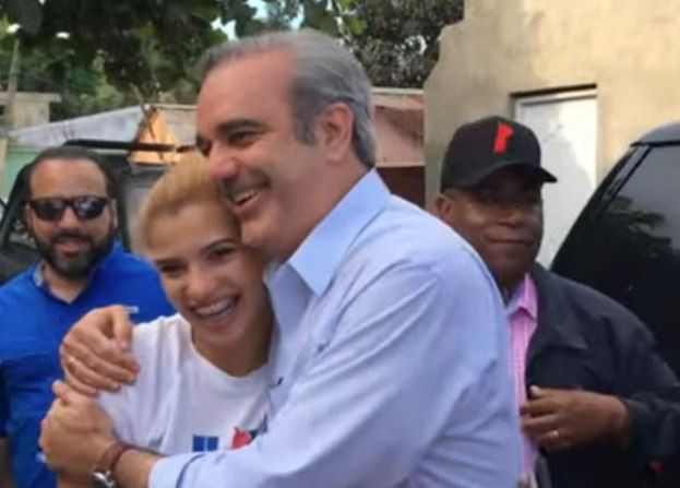 Kimberly Taveras: “Hago una pausa para defender mi honor” kimberly 5fcf8976e1ea8 large