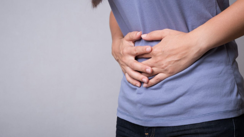 la gastritis aguda causada por los medicamentos antiinflamatorios no esteroides o por el alcohol puede aliviarse dejando de consumir esas sustancias 1083430 large
