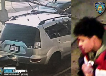 Dos mujeres violadas en área de Brooklyn residen familias dominicanas