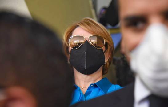 Lucía Medina recibió más de RD$78 millones que fueron desviados del Fonper desde 2016 a 2018, según Pepca whatsapp image 2020 11 30 at 11 59 21 am 15293027 20201201142709 large