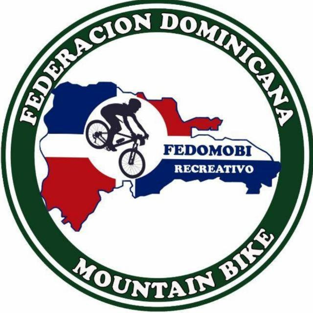 Federacion de Mountain Bike large
