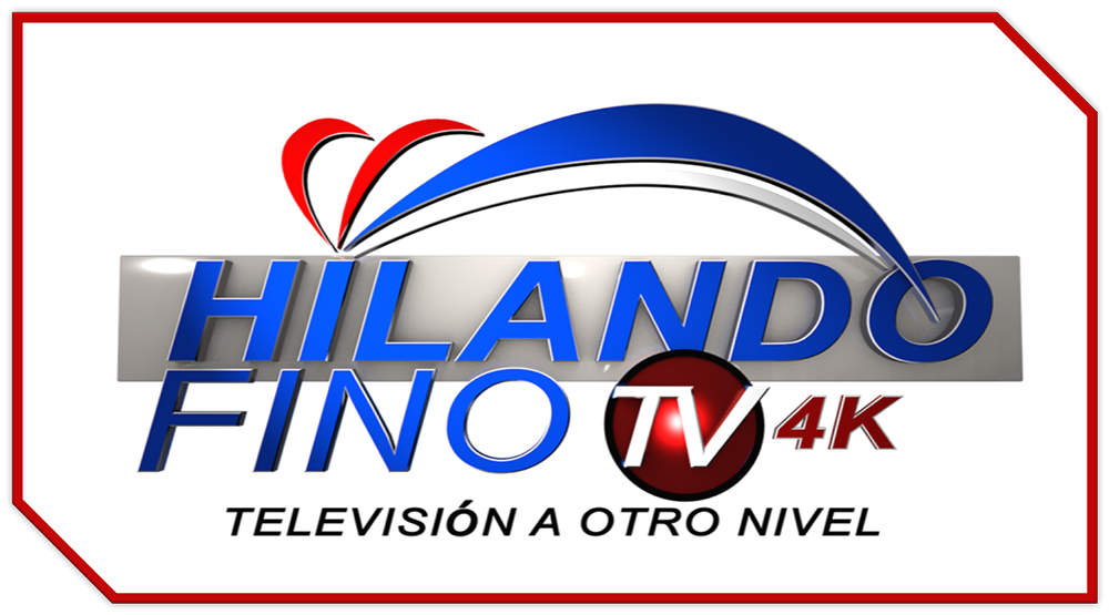 Hilando Fino TV 2 large