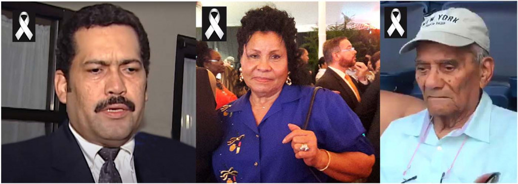 Salud reporta 506 muertos por COVID-19 en el Alto Manhattan en 2020 Salud reporta 506 muertos large