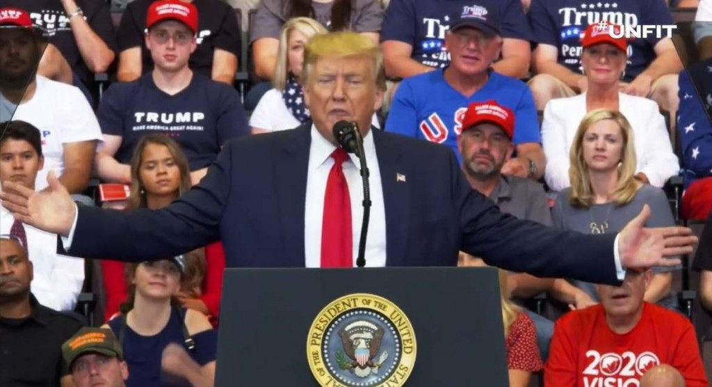 Donald Trump Twitter