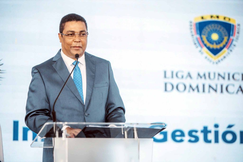 Victor D´ Aza liderara cambio municipal desde la LMD