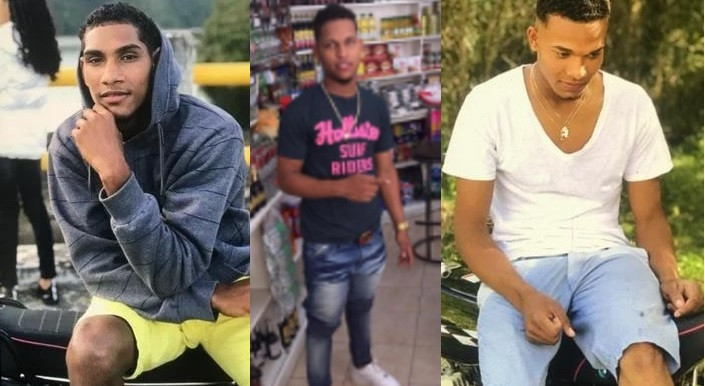 Los cuerpos de tres jóvenes se ahogaron en presa Jigüey ahogaron en presa Jiguey large