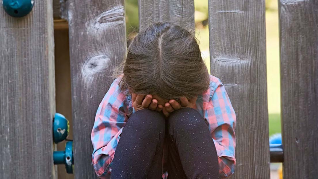 niña