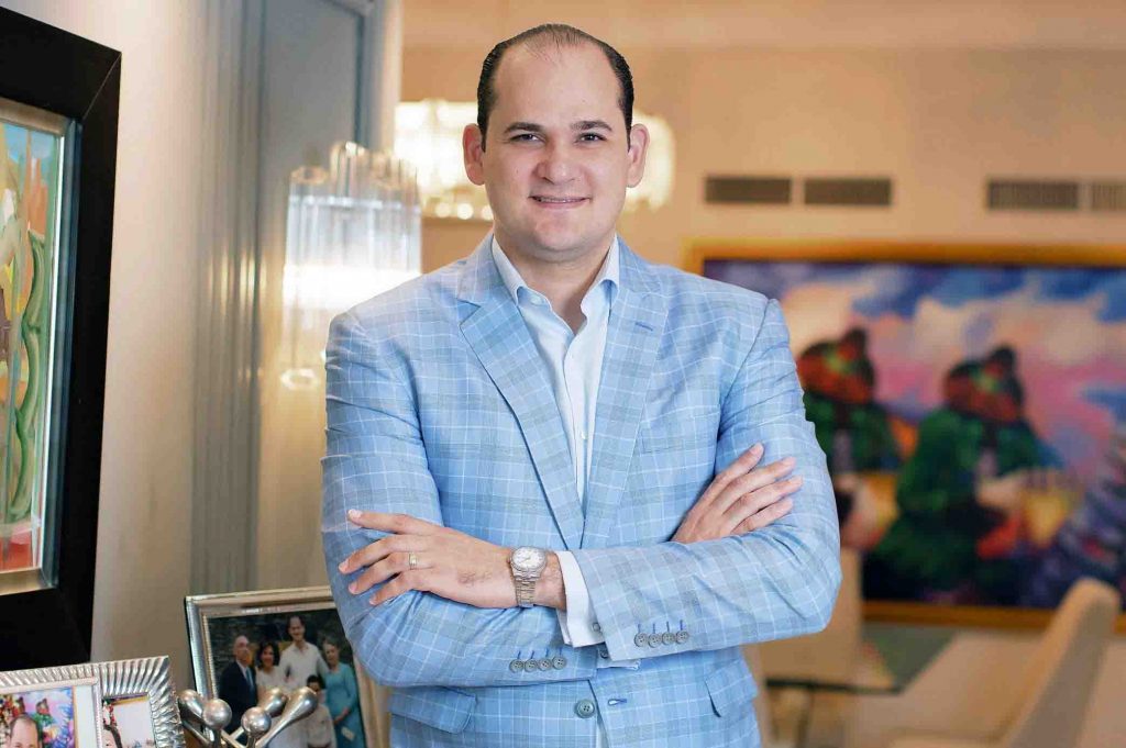 Promese habilitará laboratorio de control Adolfo Perez de Leon