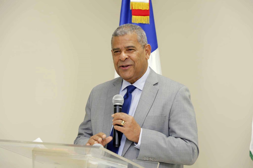 Dario Castillo Lugo
