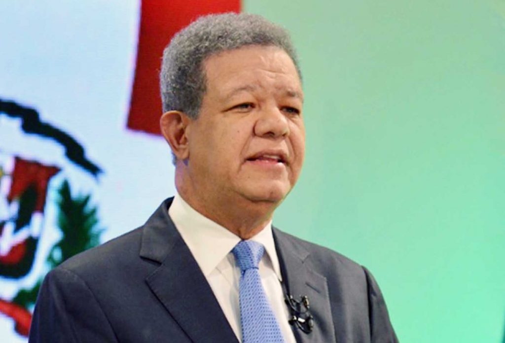 Leonel Fernandez