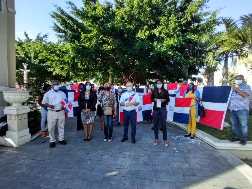 RP San Cristobal
