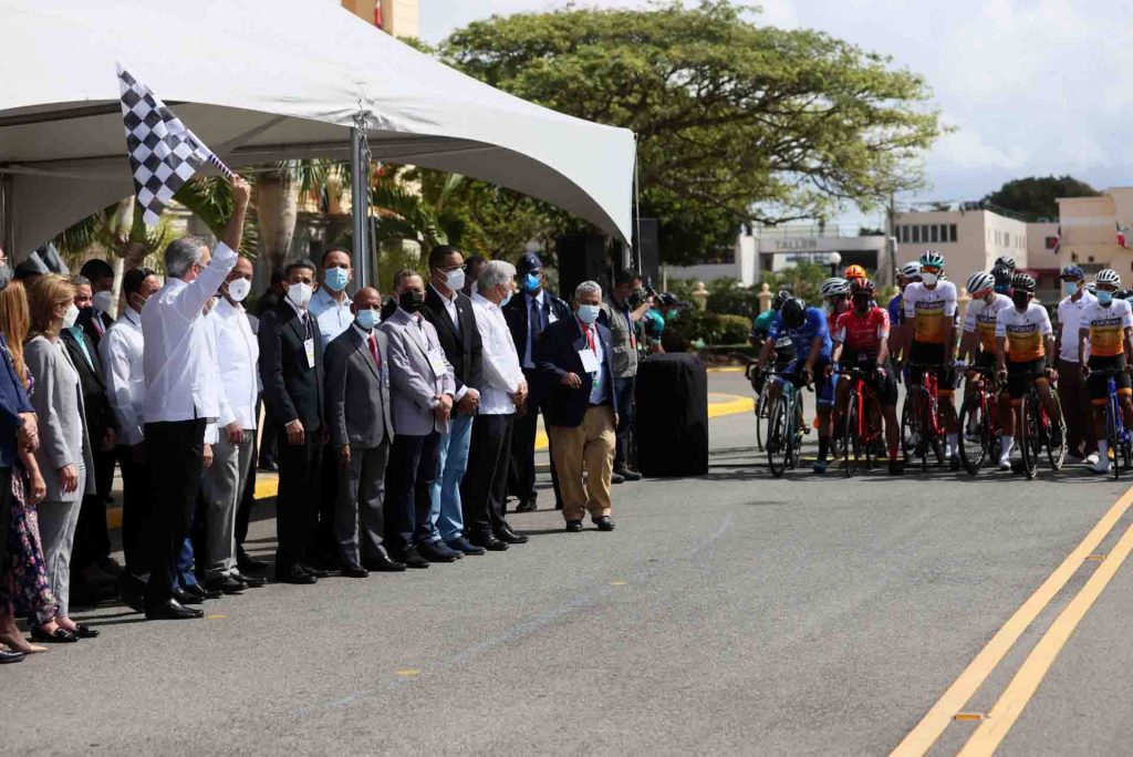 Vuelta Ciclista Independencia