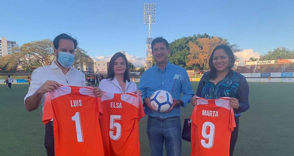 Grupo Rica se une como patrocinador del Cibao FC