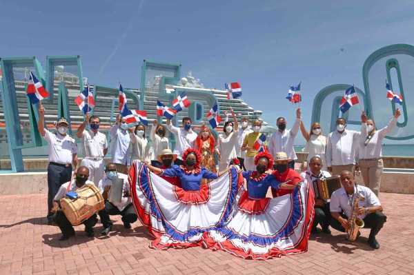 Carnival Horizon reabre turismo de cruceros en RD